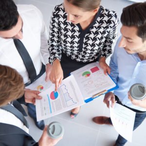 Asesoría para Agentes Comerciales